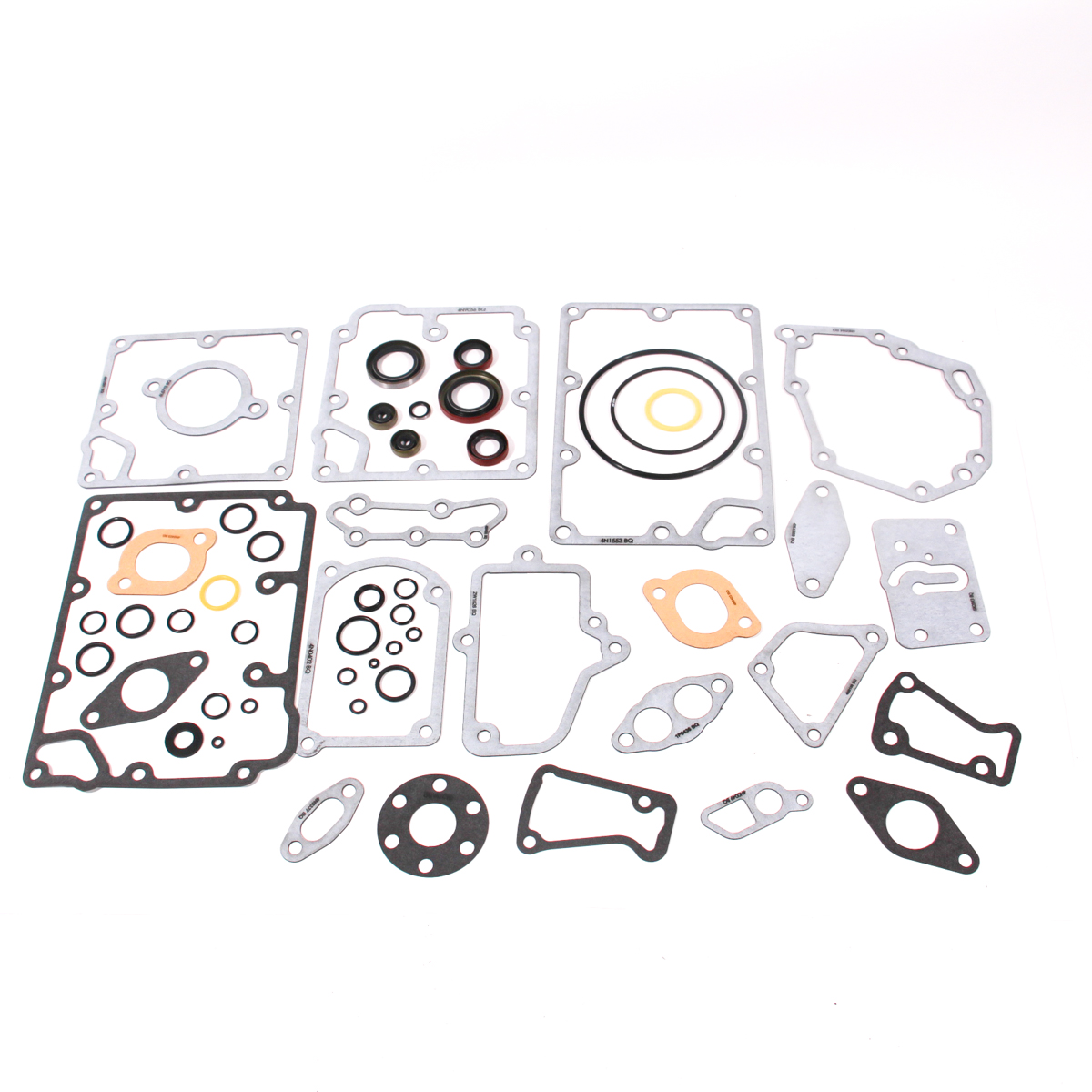 6N1133 Fuel system gasket kit Made to fit