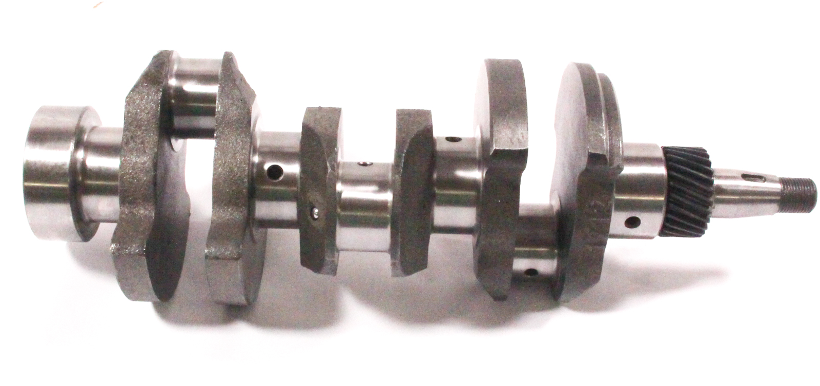 115236010-BARE Crankshaft Made to fit for PERKINS