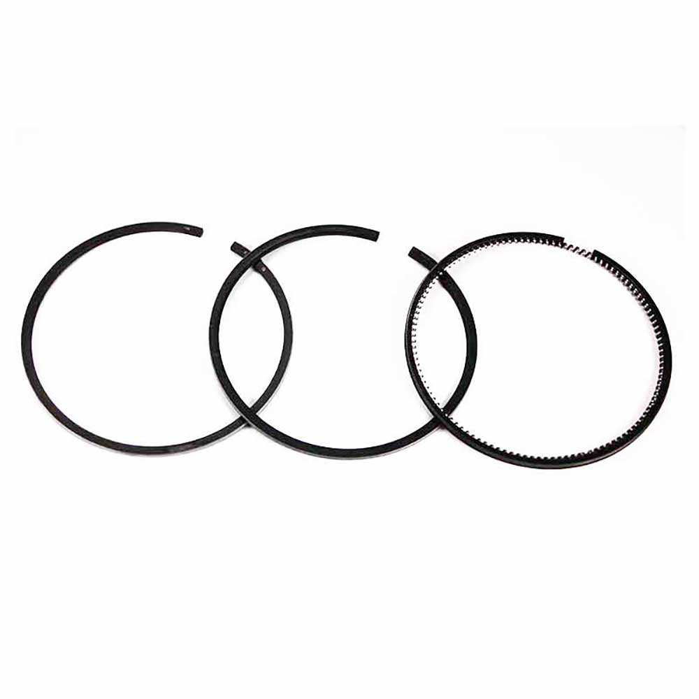 6208-31-2100 Ring set piston Made to fit for KOMATSU