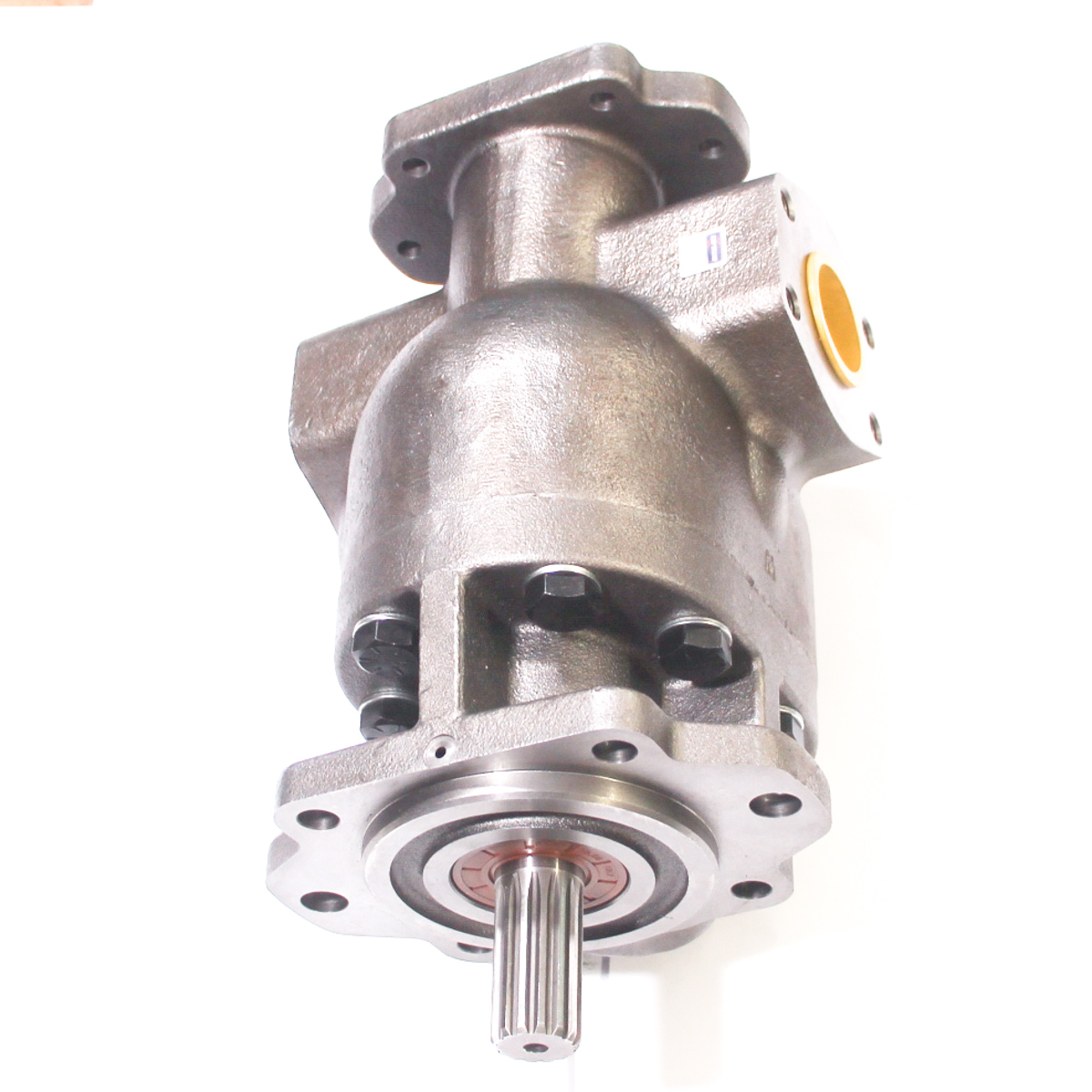6E3524 Gear pump, hydraulic Made to fit