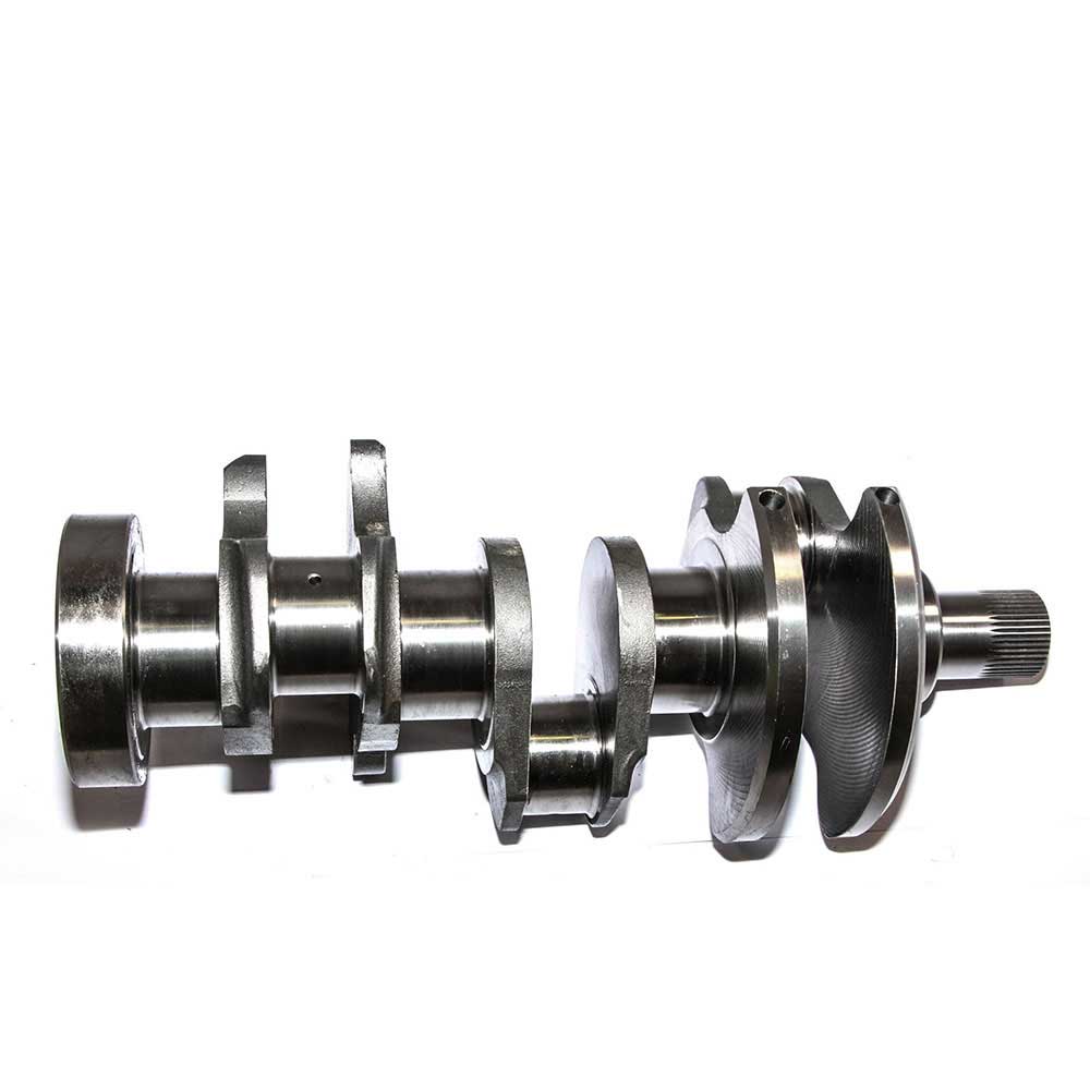11010758 Crankshaft (bare) Made to fit for PERKINS