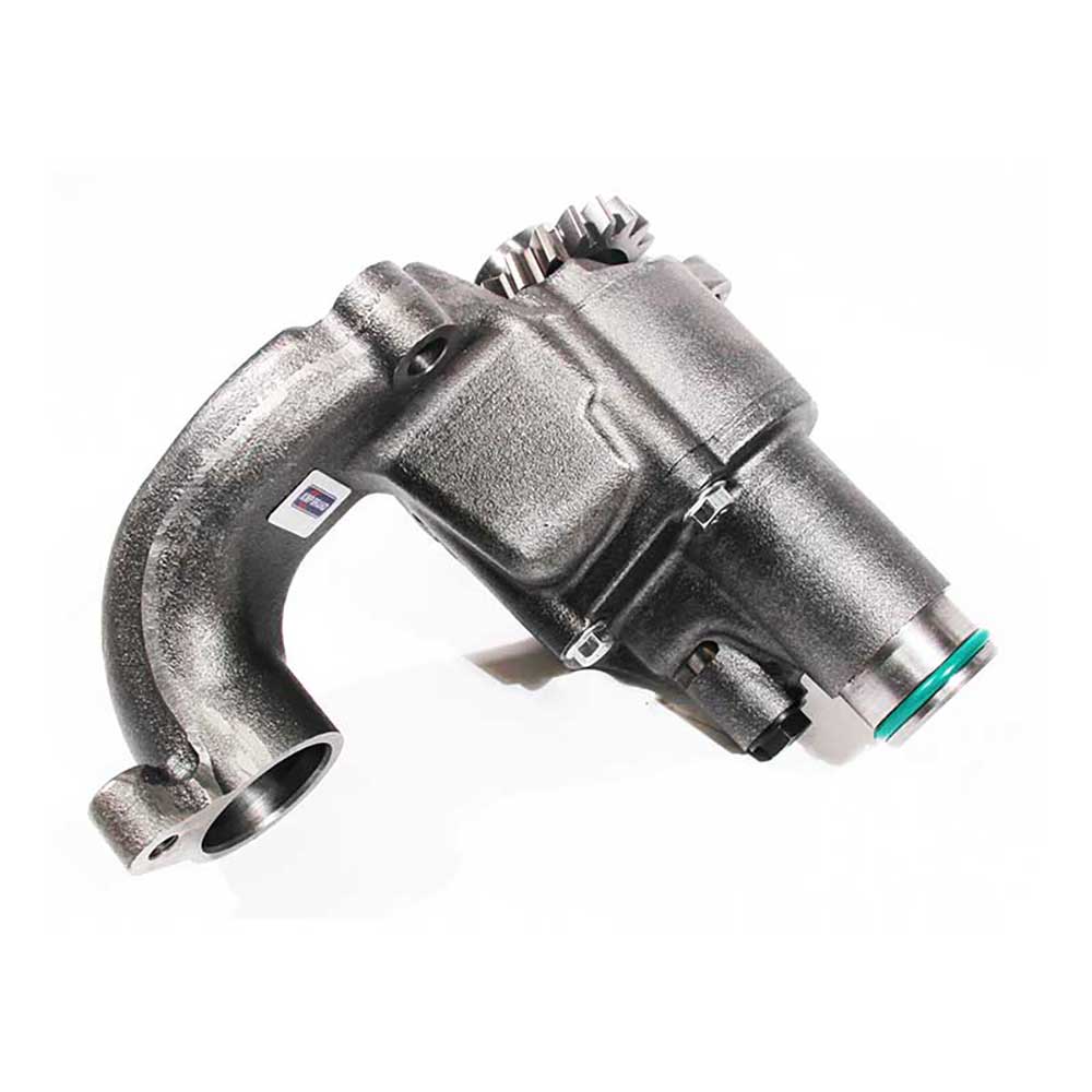 6261-51-2000 Oil pump Made to fit for KOMATSU
