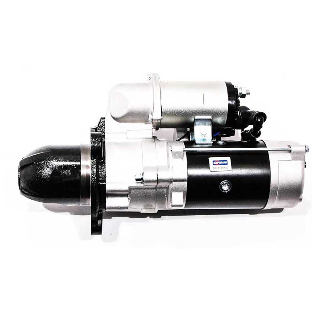 600-813-6510 Starter motor: 24v, 7.5kw, 12t Made to fit for KOMATSU