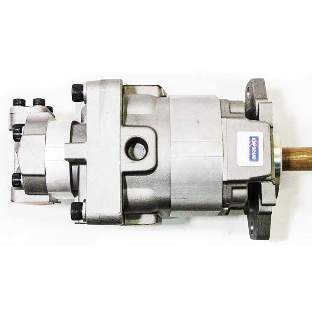 705-52-30260 Pump, hydraulic Made to fit for KOMATSU