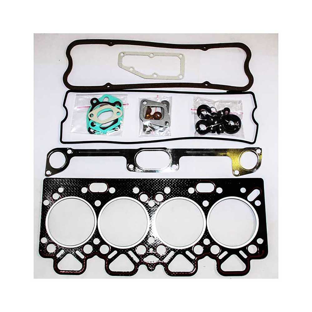 P4007 Top gasket kit Made to fit for PERKINS