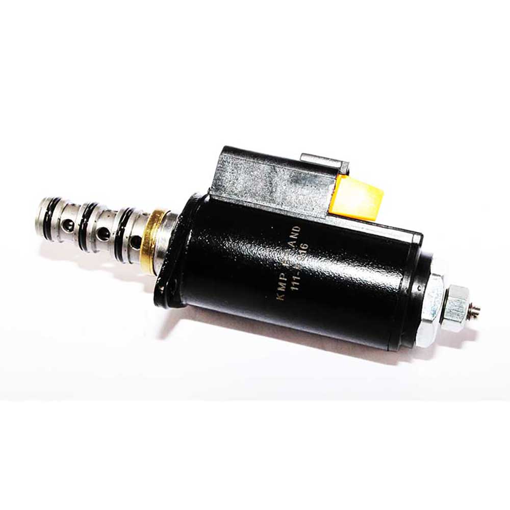 111-9916 Solenoid Made to fit for CATERPILLAR
