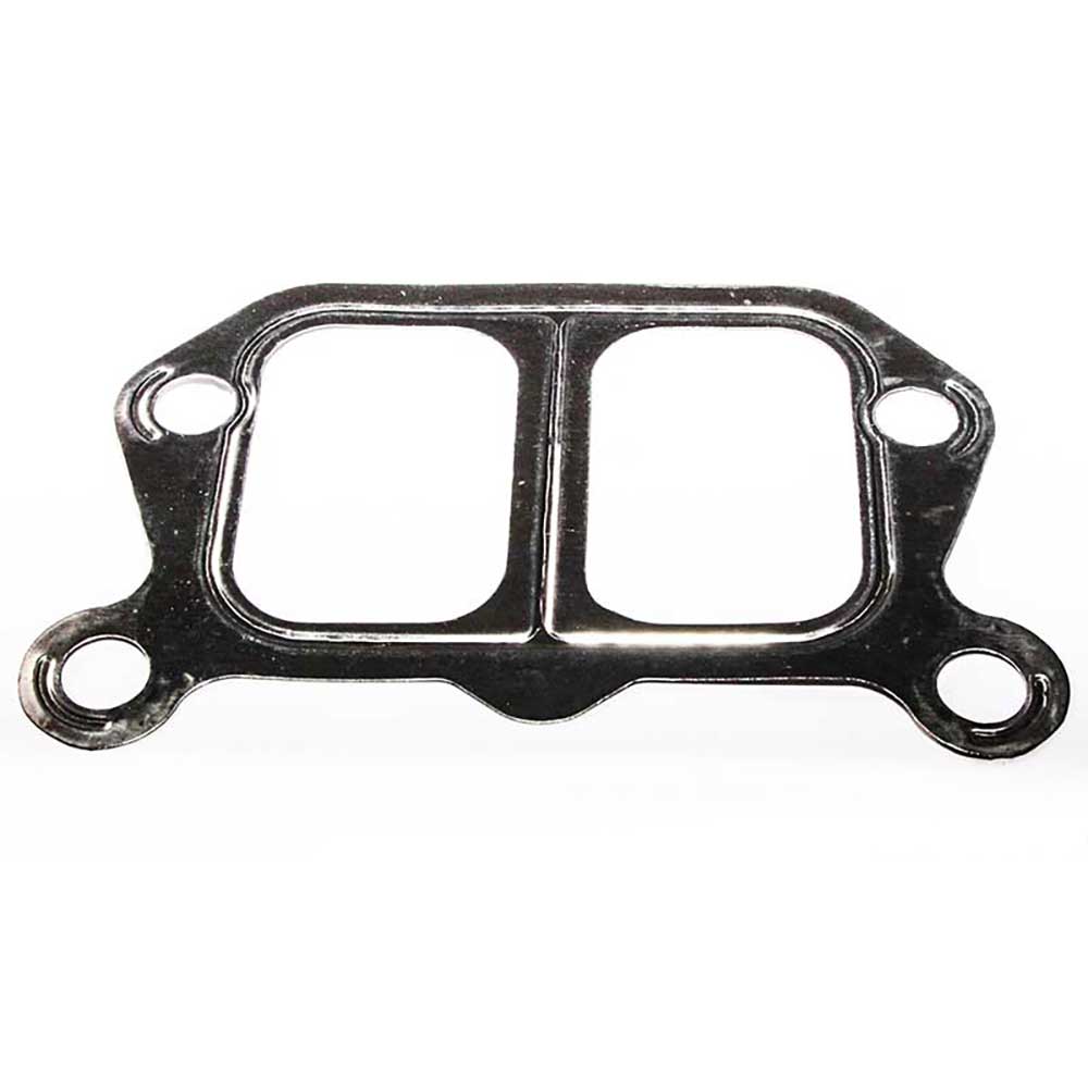 3688C017 Gasket, exhaust manifold - middle Made to fit for PERKINS
