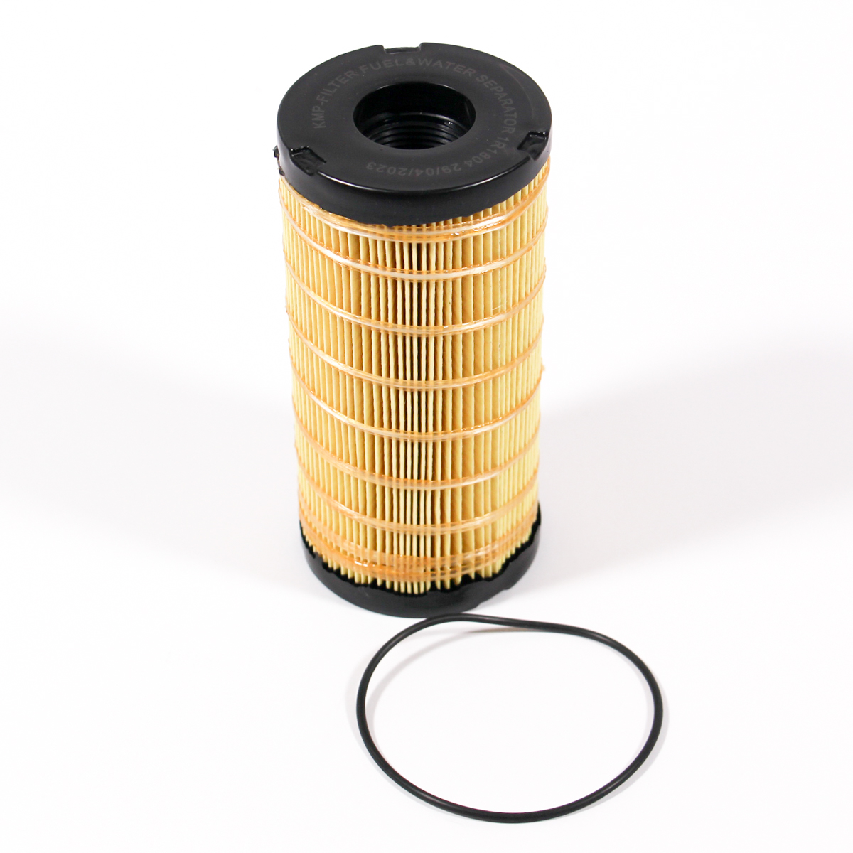 1R1804 Filter, fuel Made to fit for CATERPILLAR