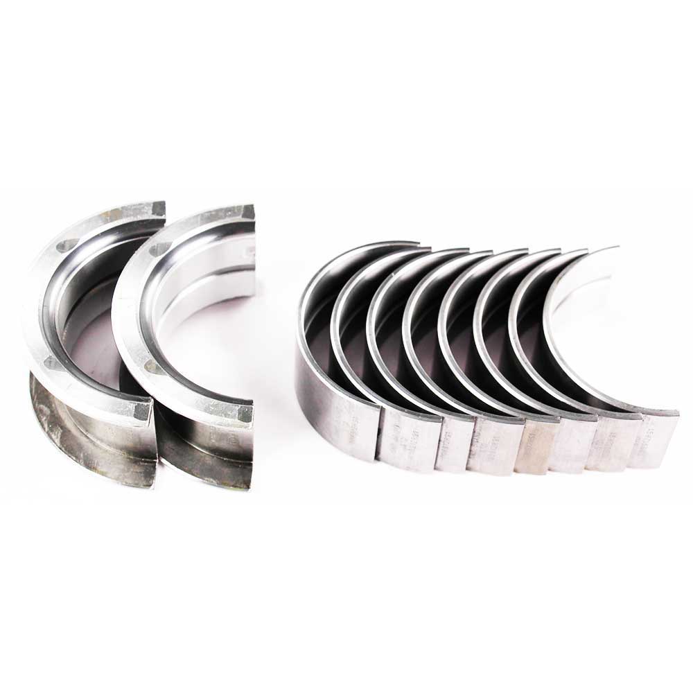 708912R91 Main & thrust bearing set - std Made to fit for Case Ih