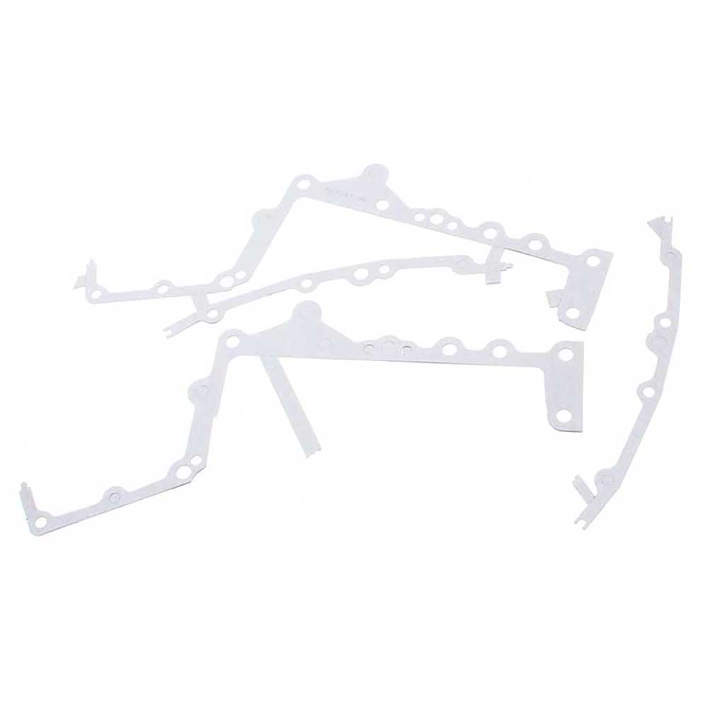 7N3049 Gasket front/rear housing cover Made to fit for CATERPILLAR
