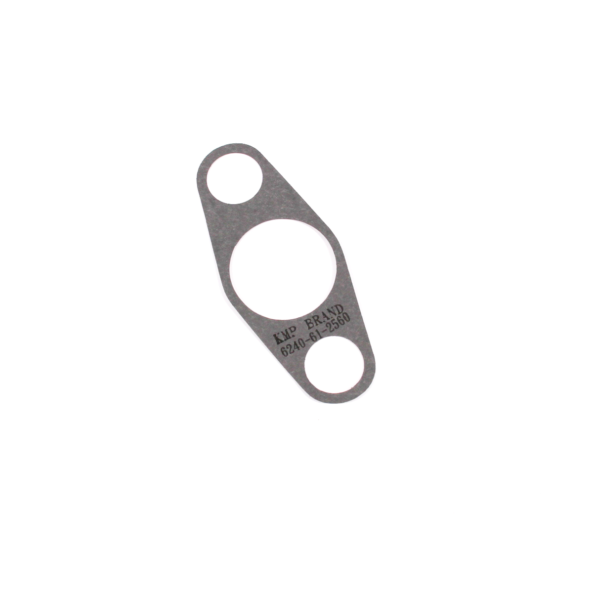 6240-61-2560 Gasket, oil cooler core Made to fit for KOMATSU