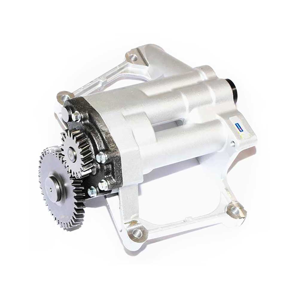 420-0454 Oil pump Made to fit for CATERPILLAR