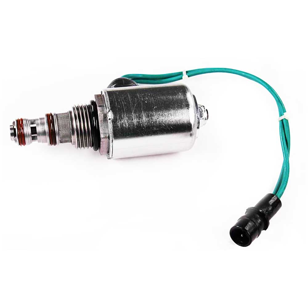 302-3813 Solenoid valve Made to fit