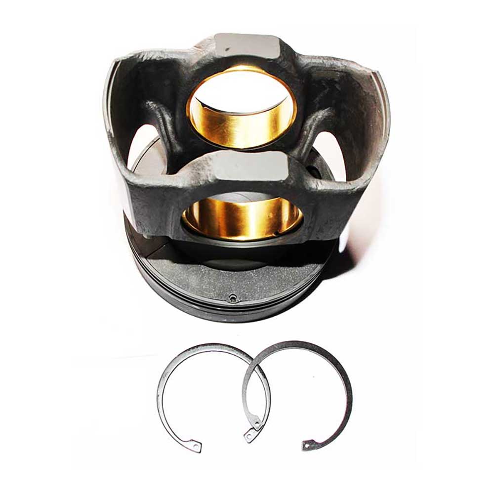 314-5005 Piston body c/w clips Made to fit