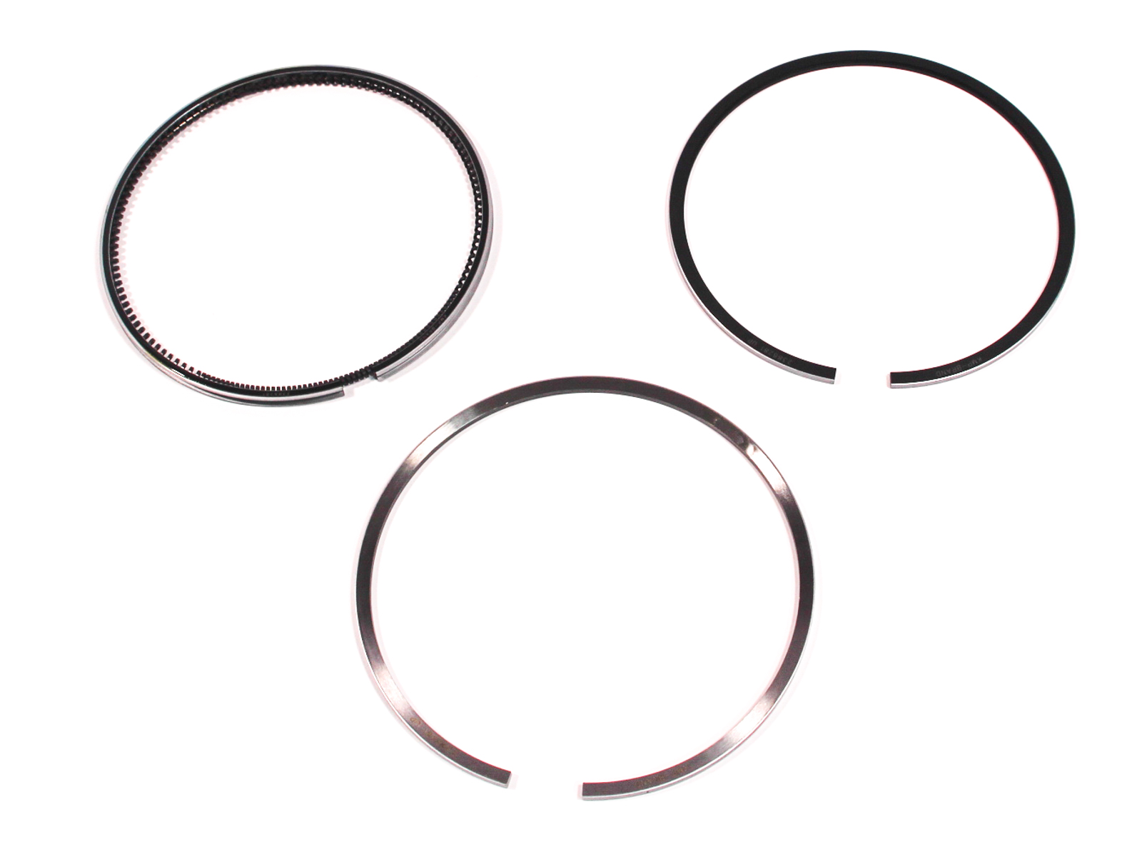 238-8281 Ring set 0.50mm o/s Made to fit for CATERPILLAR