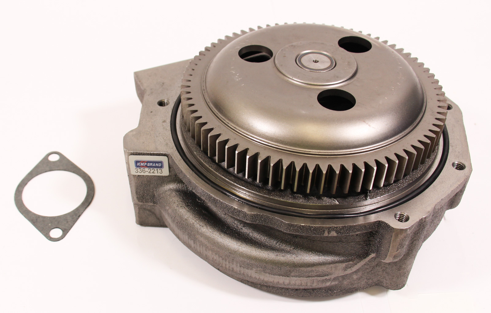 336-2213 Water pump Made to fit for CATERPILLAR