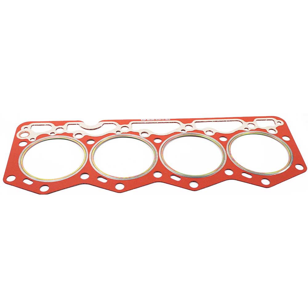 6135-12-1811 Gasket cylinder head Made to fit for KOMATSU