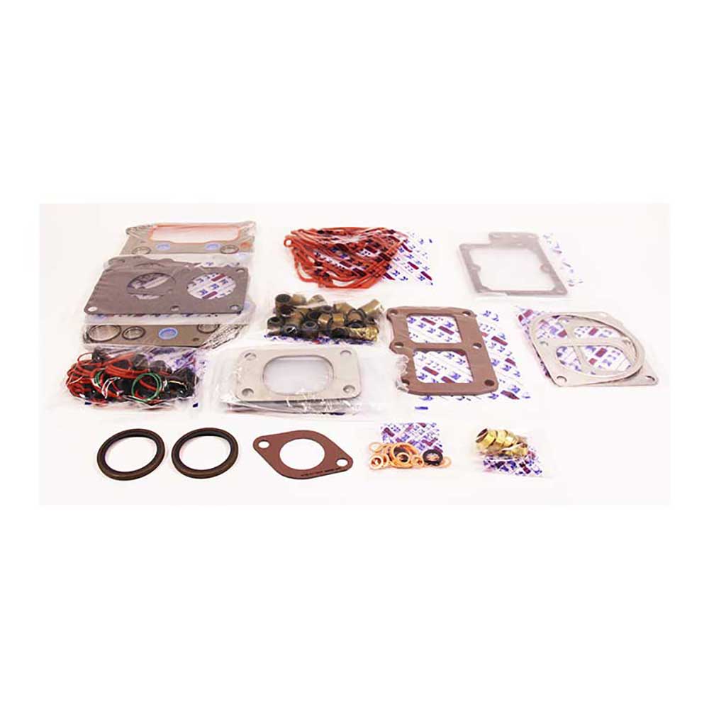 6241-K1-9900 Gasket kit upper Made to fit for KOMATSU