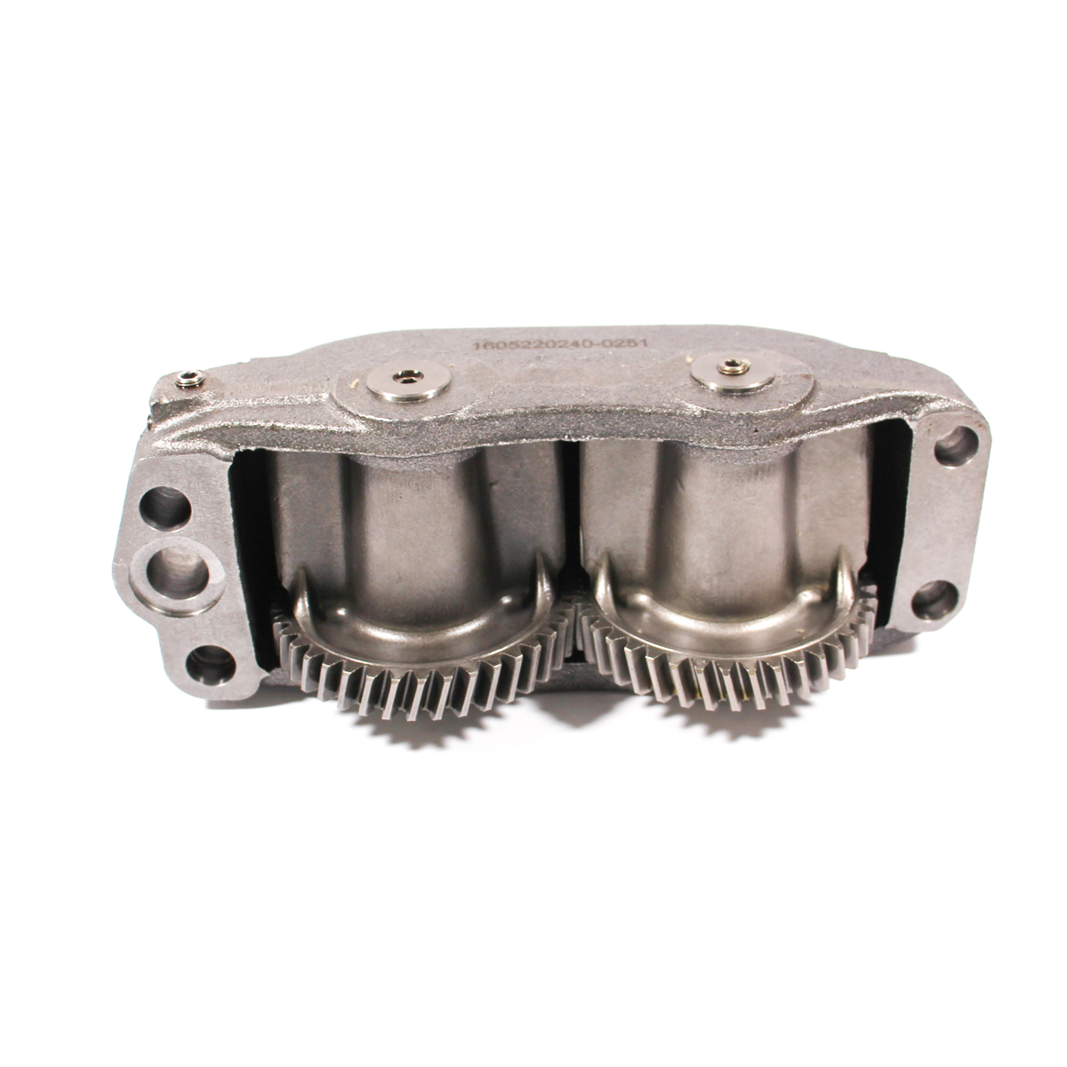 3228366R91 Balancer unit 91mm-z40 Made to fit for Case Ih