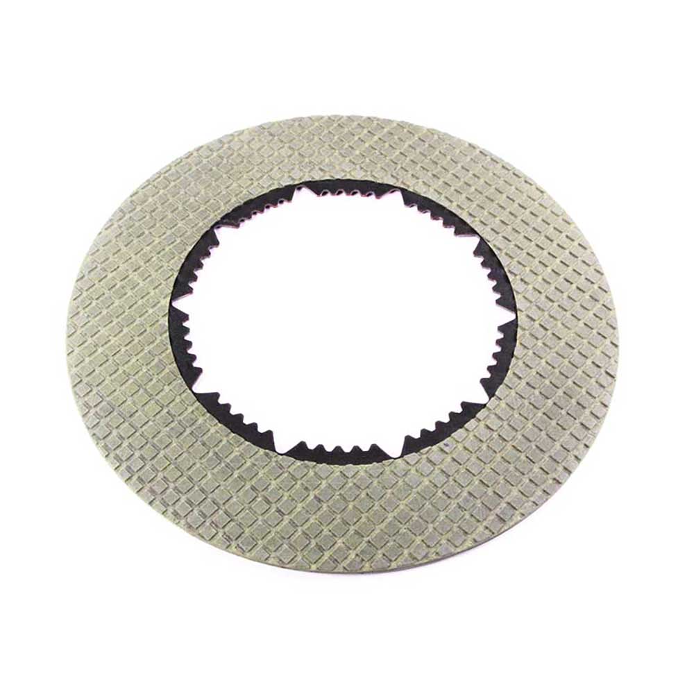 RE321692 Friction plate Made to fit for JOHN DEERE