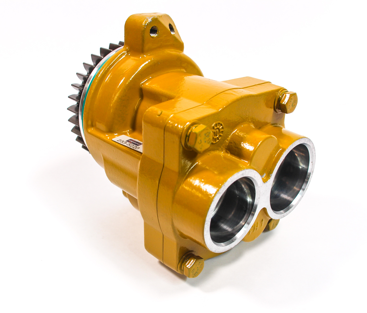233-5220 Oil pump Made to fit for CATERPILLAR