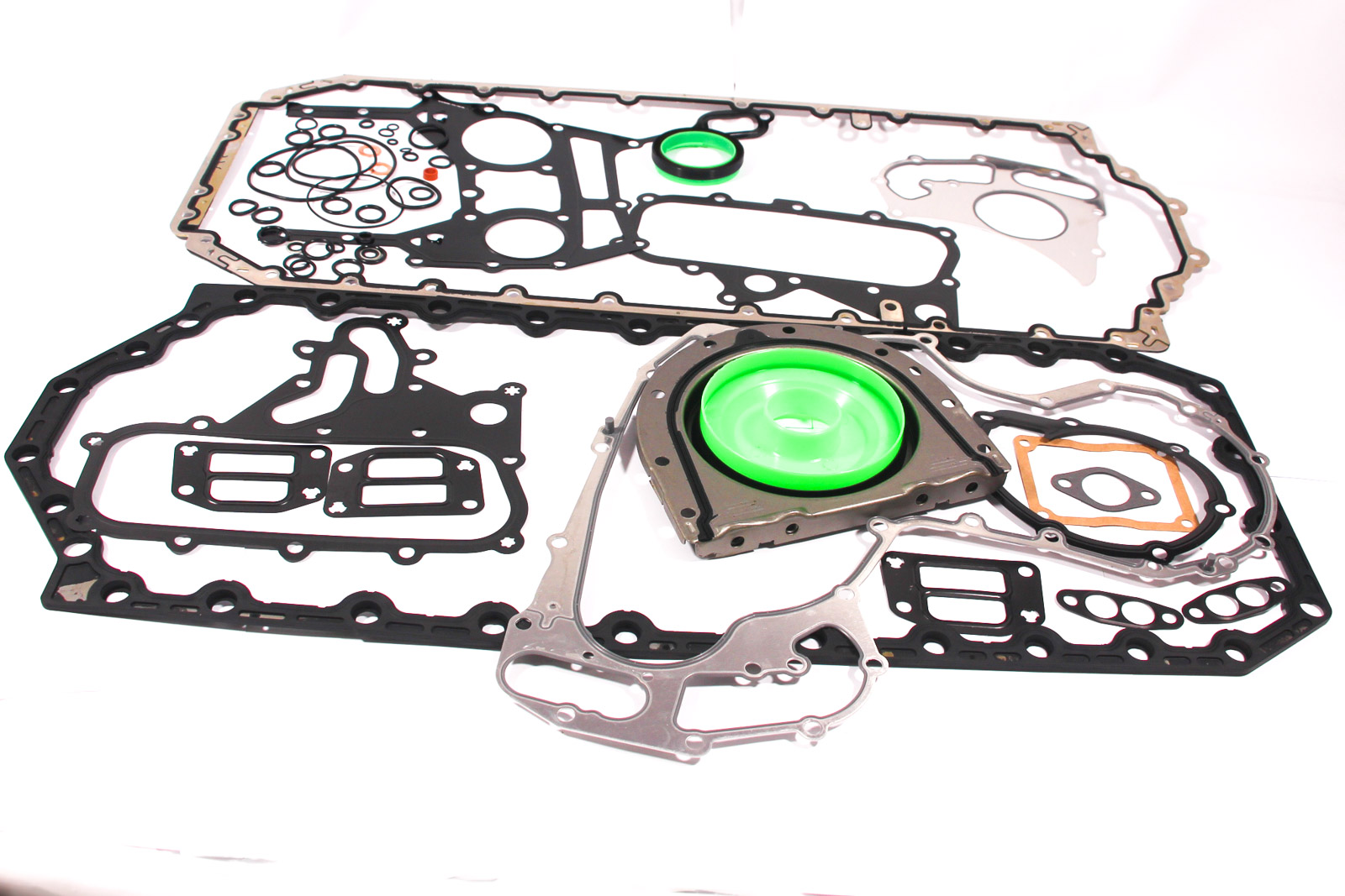 T403017 Bottom gasket kit Made to fit for PERKINS