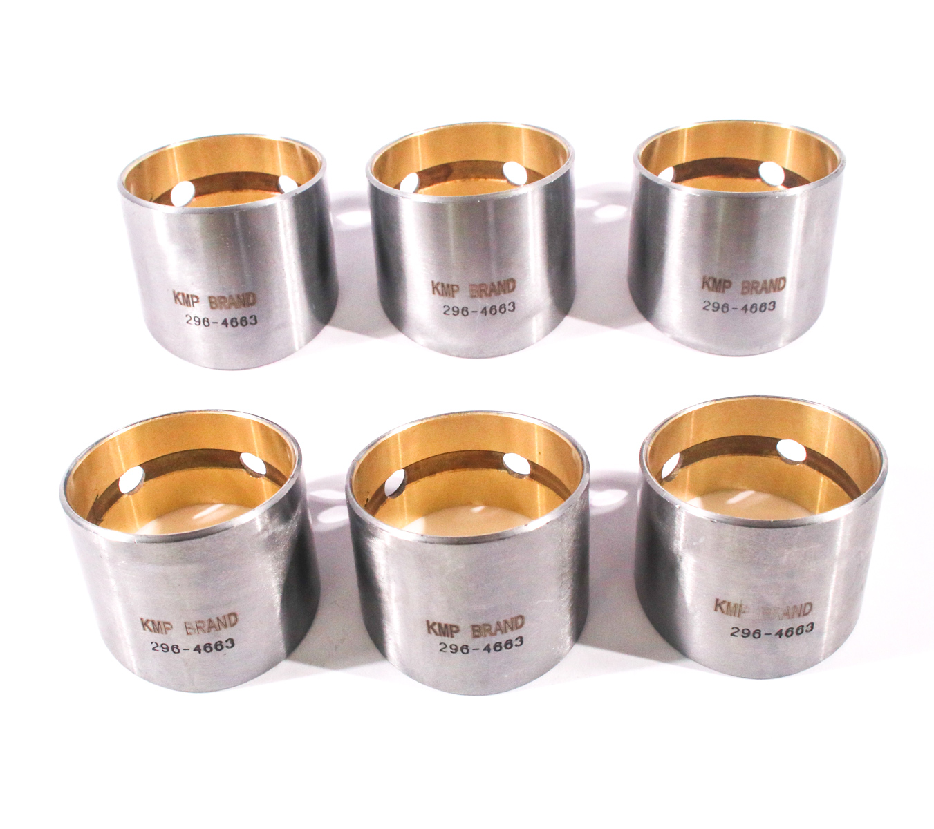 296-4663 Bushing conrod Made to fit
