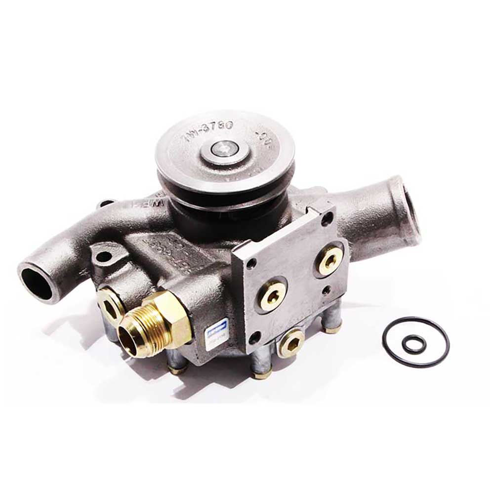 352-2156 Water pump assy Made to fit for CATERPILLAR