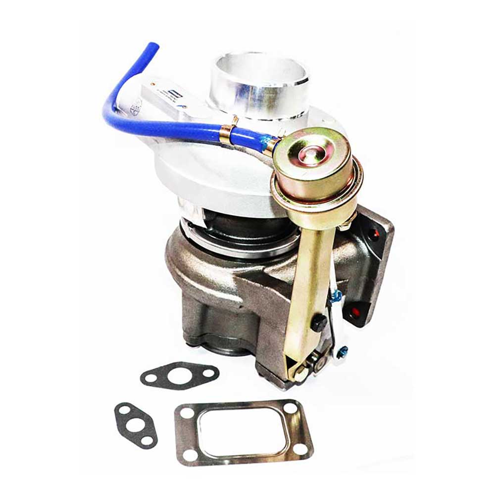 6732-81-8400 Turbocharger Made to fit for KOMATSU