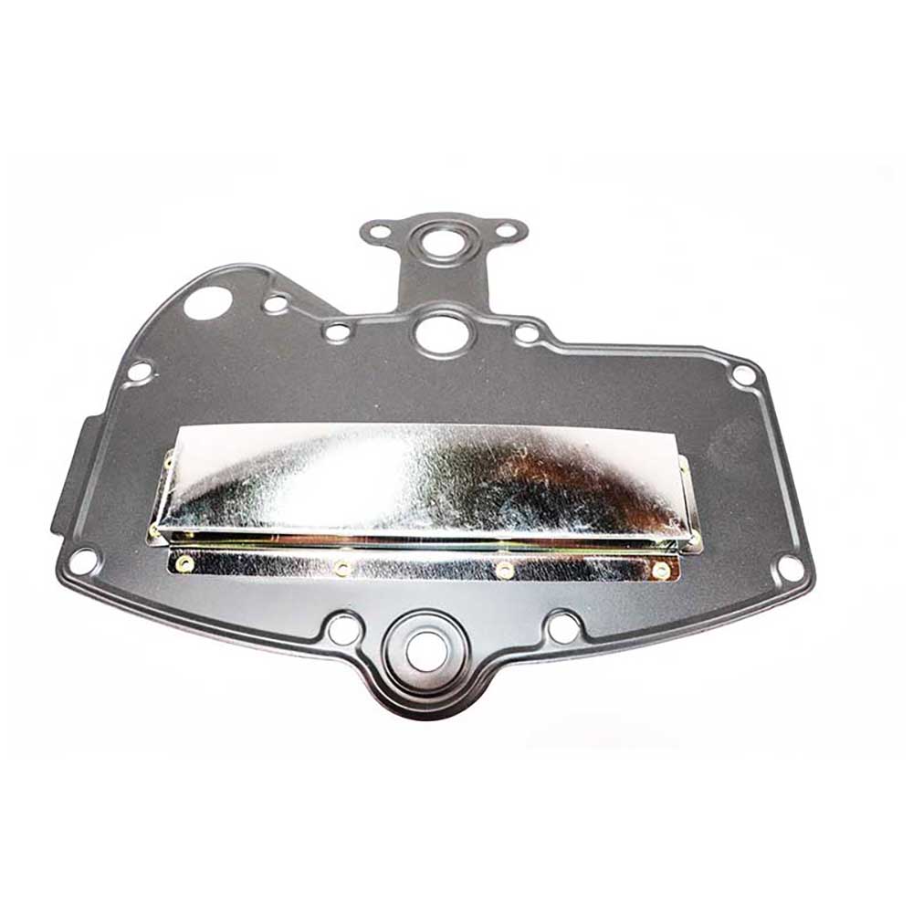 213-2410 Gasket blk cover Made to fit for CATERPILLAR