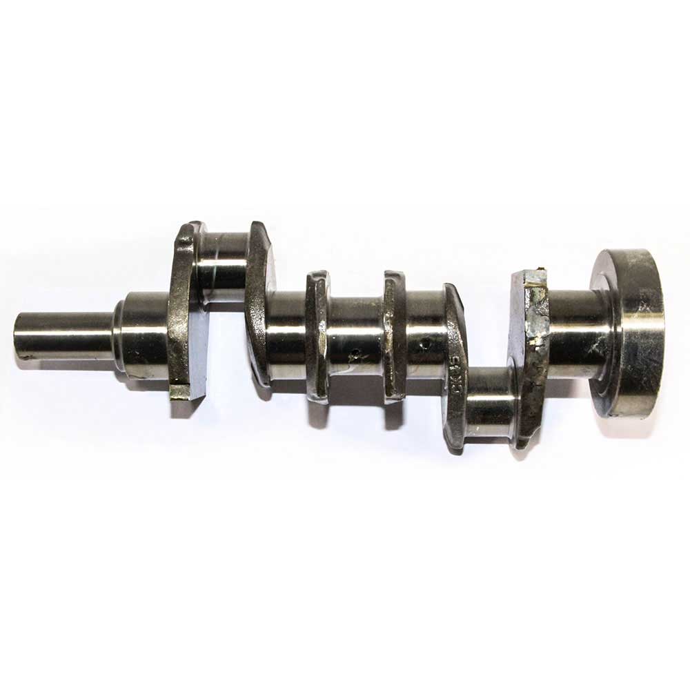 31312701 Crankshaft (bare) - lip seal Made to fit for PERKINS