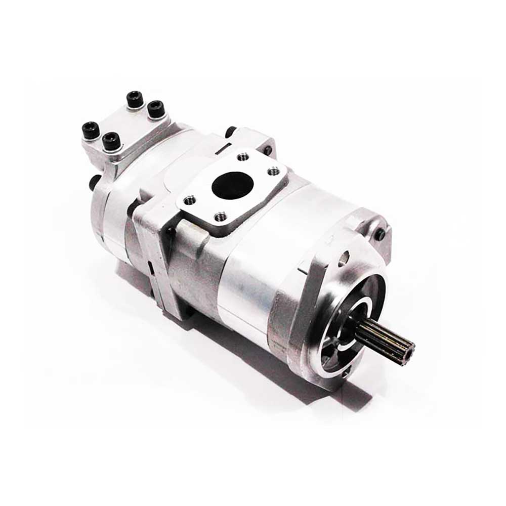705-51-20480 Transmission pump Made to fit for KOMATSU