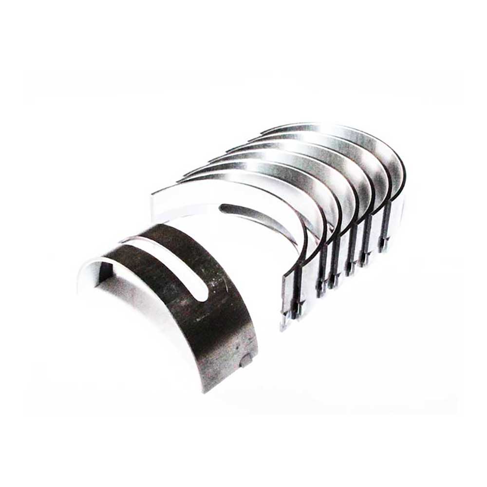 353-7440 Bearing set, main - .010 Made to fit for CATERPILLAR