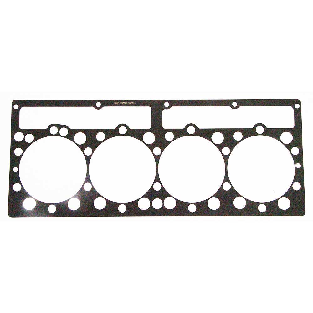 7W7544 Gasket spacer plate Made to fit for CATERPILLAR