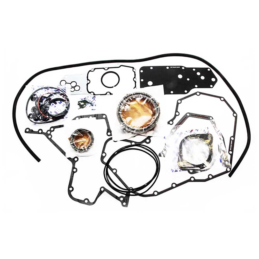 6738-K2-1100 Gasket kit lower Made to fit for KOMATSU
