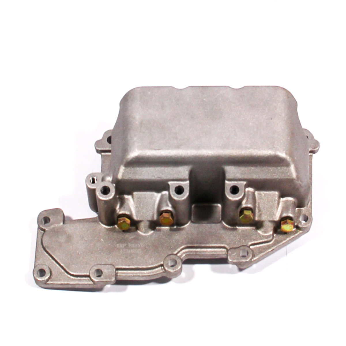 4134W025 Oil cooler Made to fit for PERKINS
