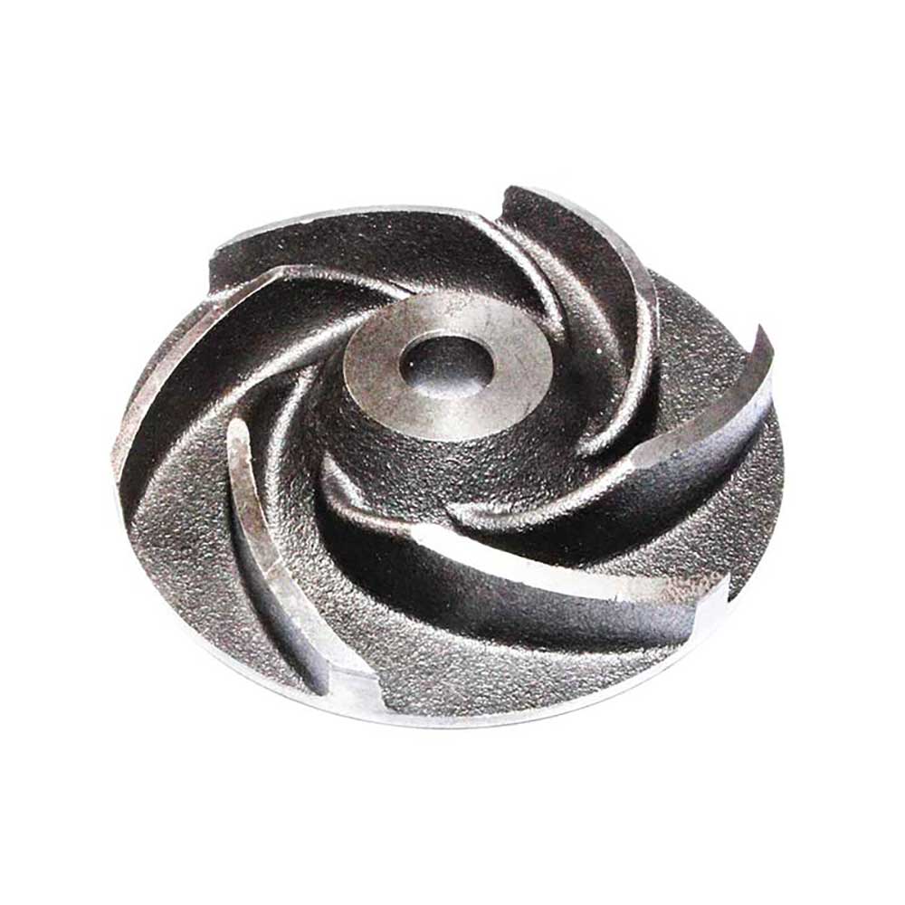 6610-61-1031 Impeller water pump Made to fit for KOMATSU