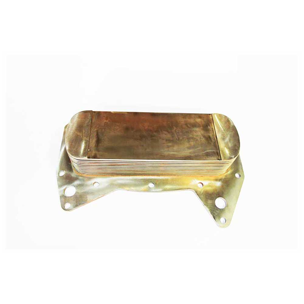 293-9367 Core oil cooler Made to fit