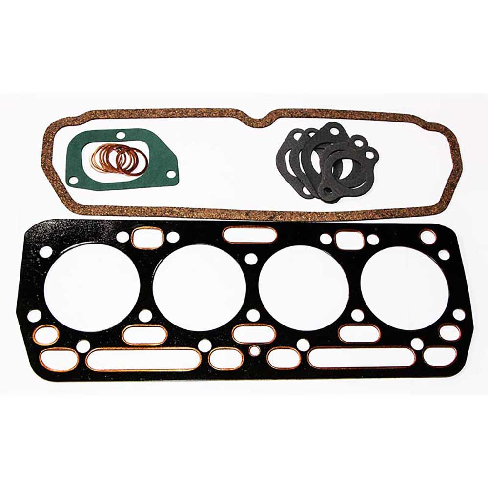 706105R93 Gasket set - top Made to fit for Case Ih