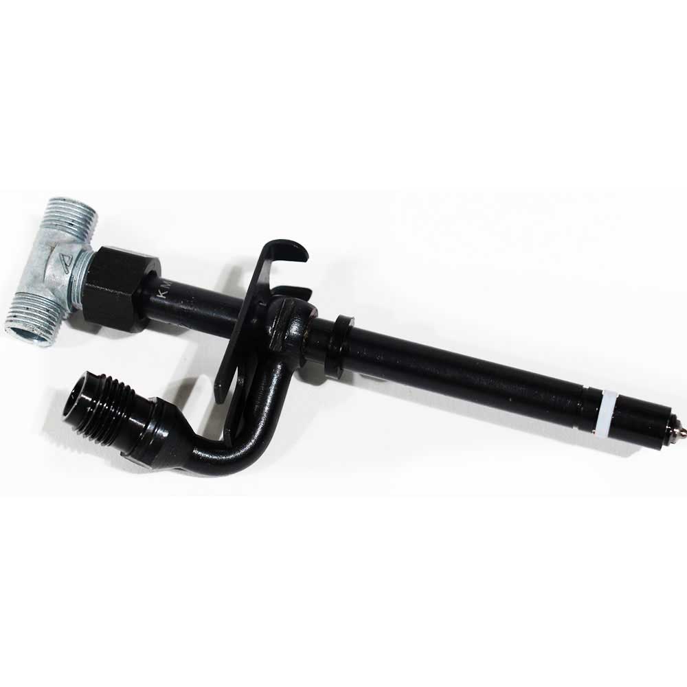 AR89564 Injector (n/turbo) Made to fit for JOHN DEERE