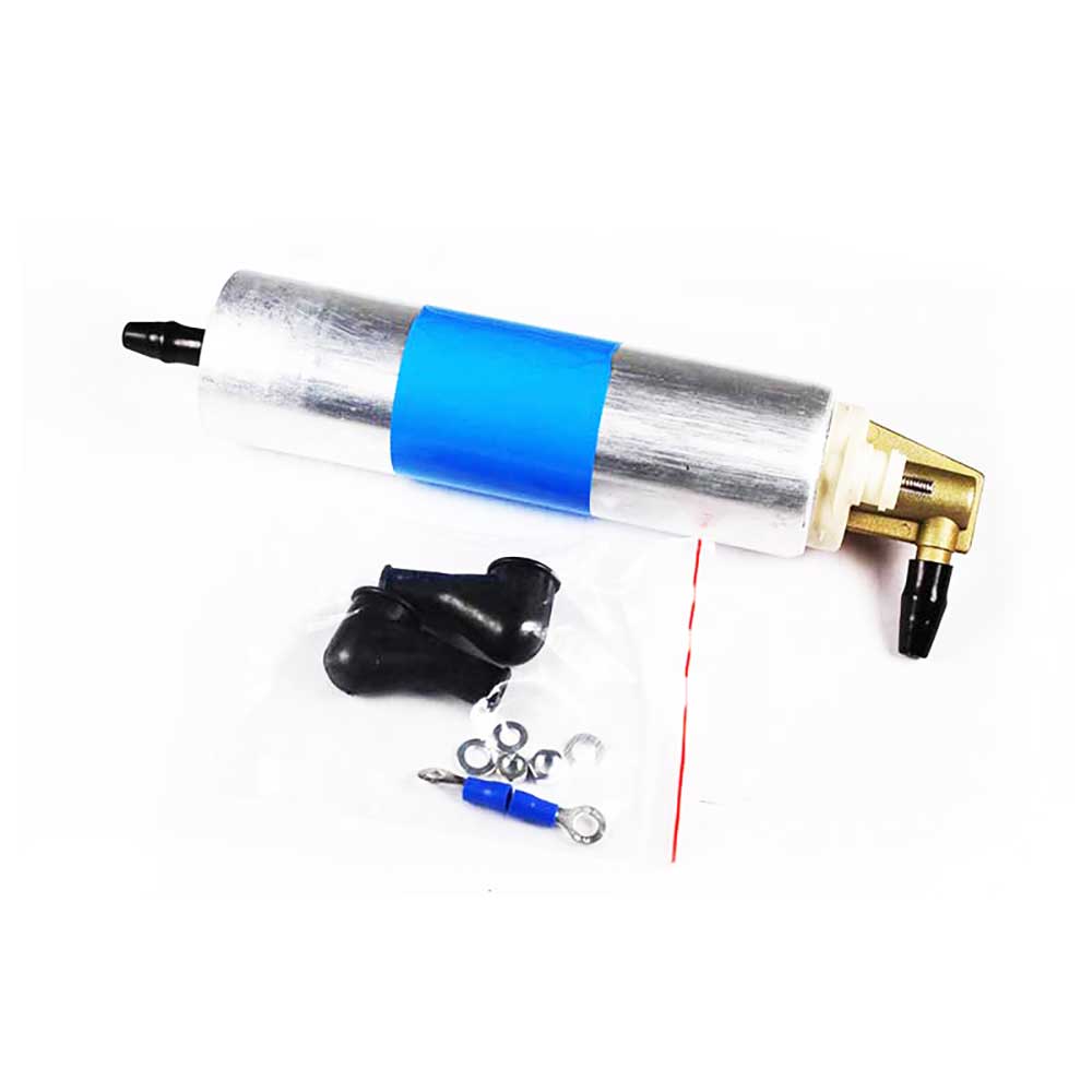 2641A203 Pump, fuel - electric 12v Made to fit for PERKINS