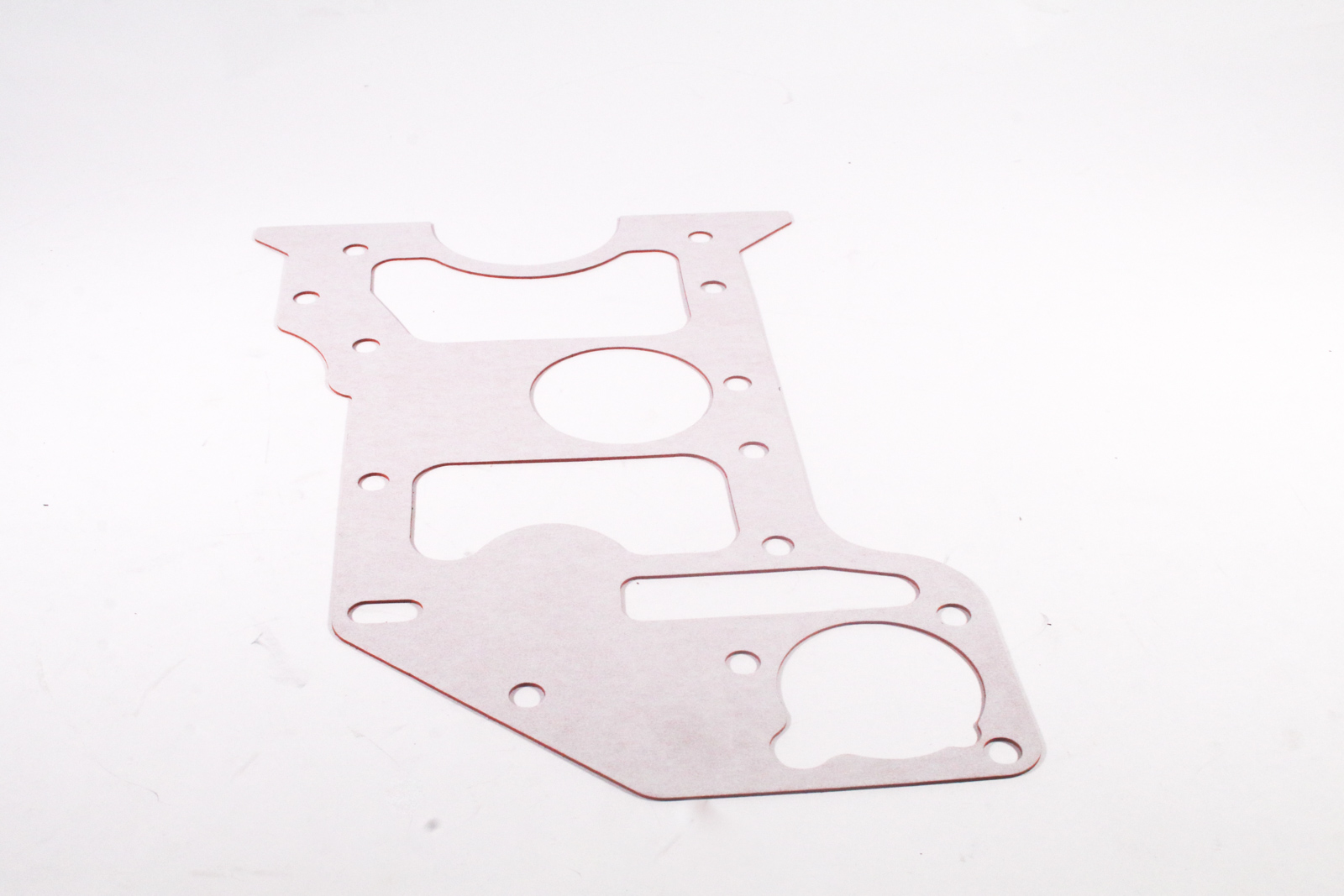 36814161 Gasket - timing cover Made to fit for PERKINS