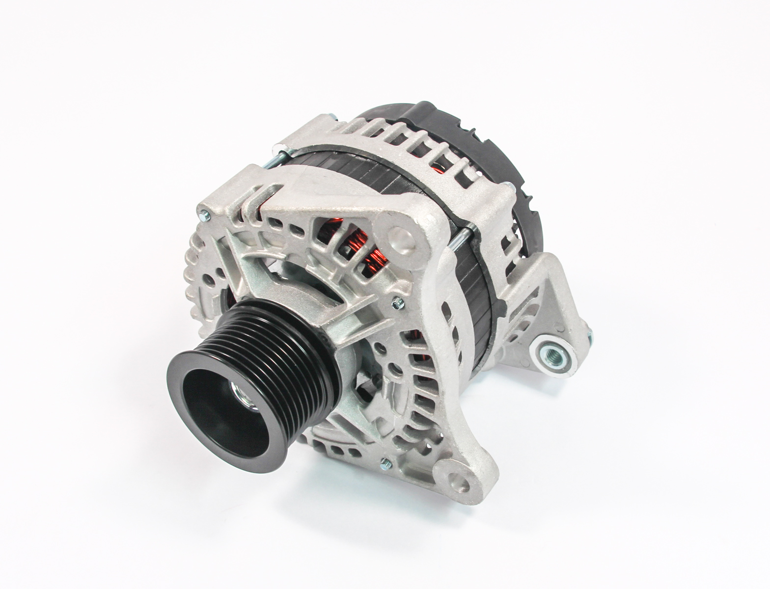 4990783 Alternator: 24v - 70a Made to fit for CUMMINS