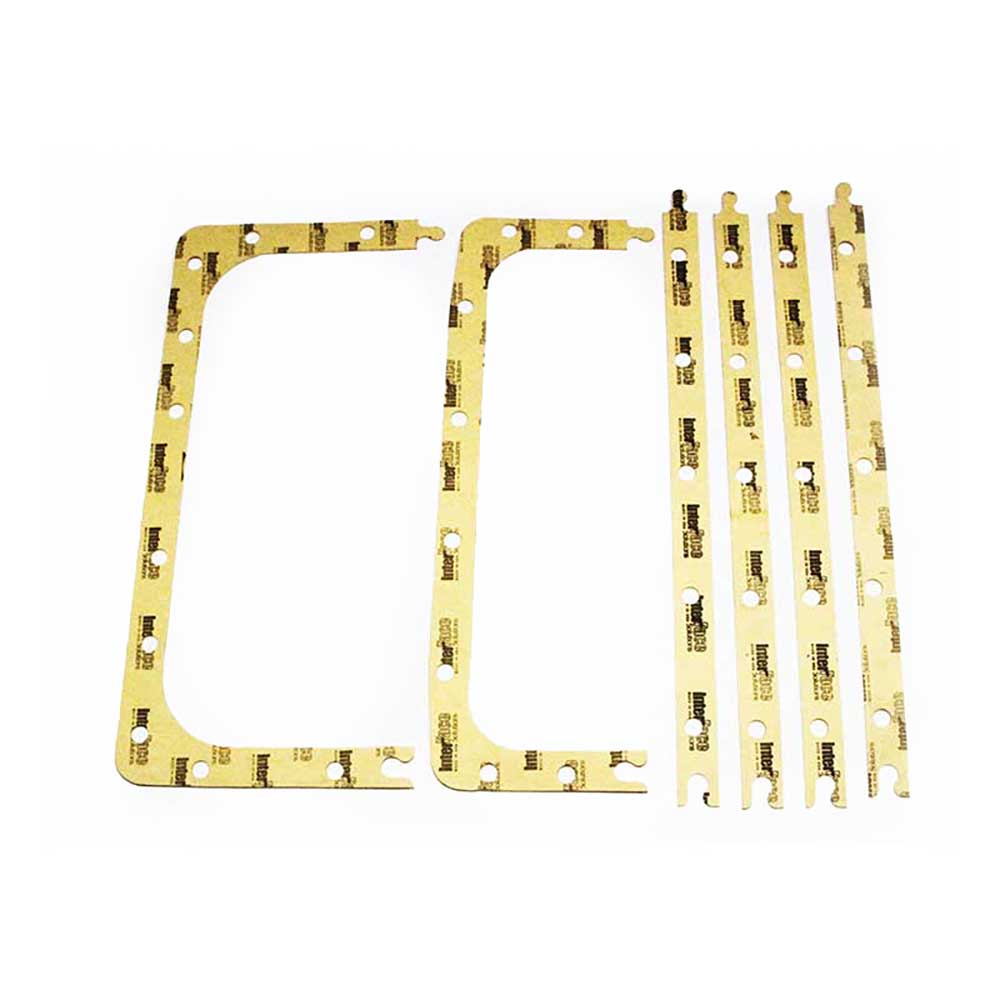6210-21-5820 Gasket oil pan Made to fit for KOMATSU