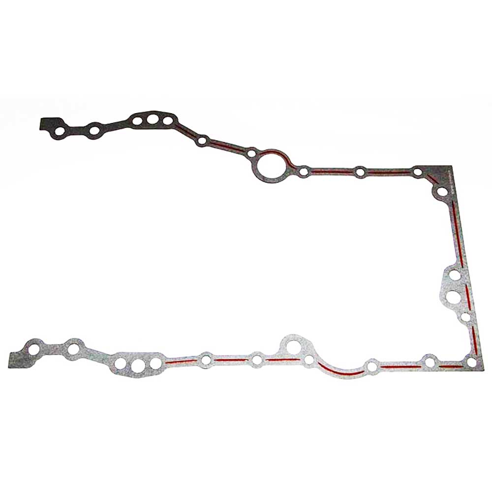 155-3629 Gasket - front cover Made to fit for CATERPILLAR