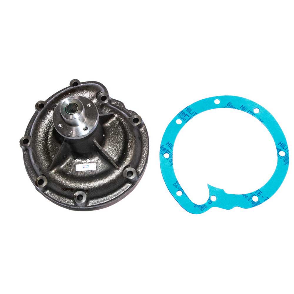 3132739R94 Water pump 112mm imp Made to fit for Case Ih