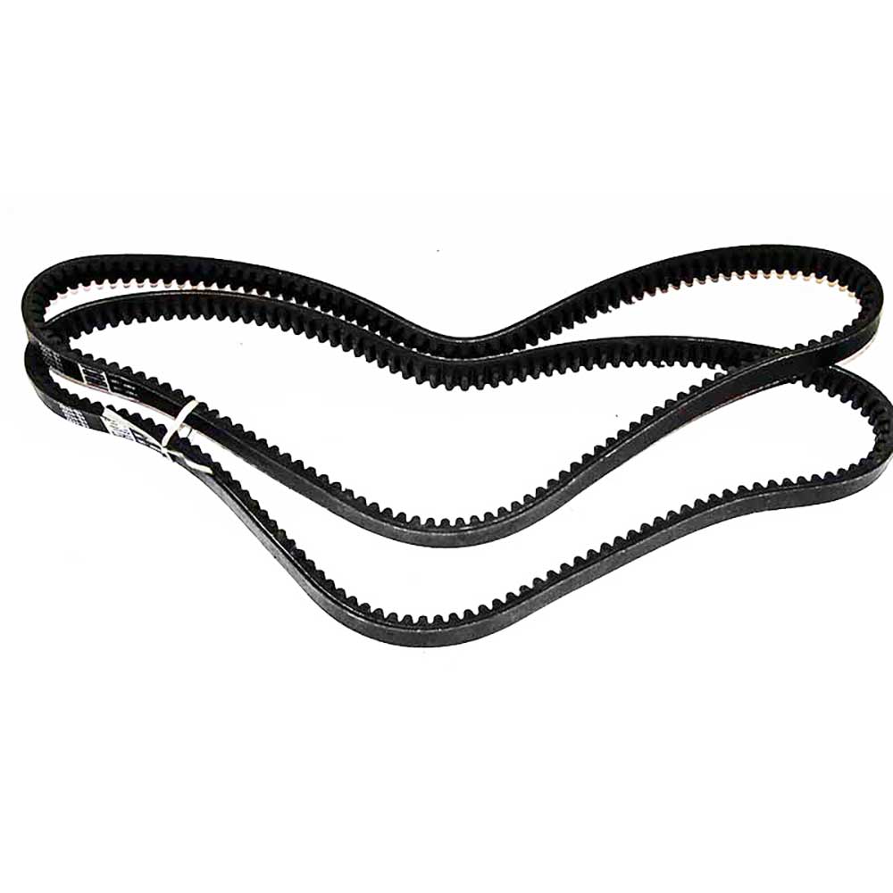 1S1127 V belt set Made to fit for CATERPILLAR