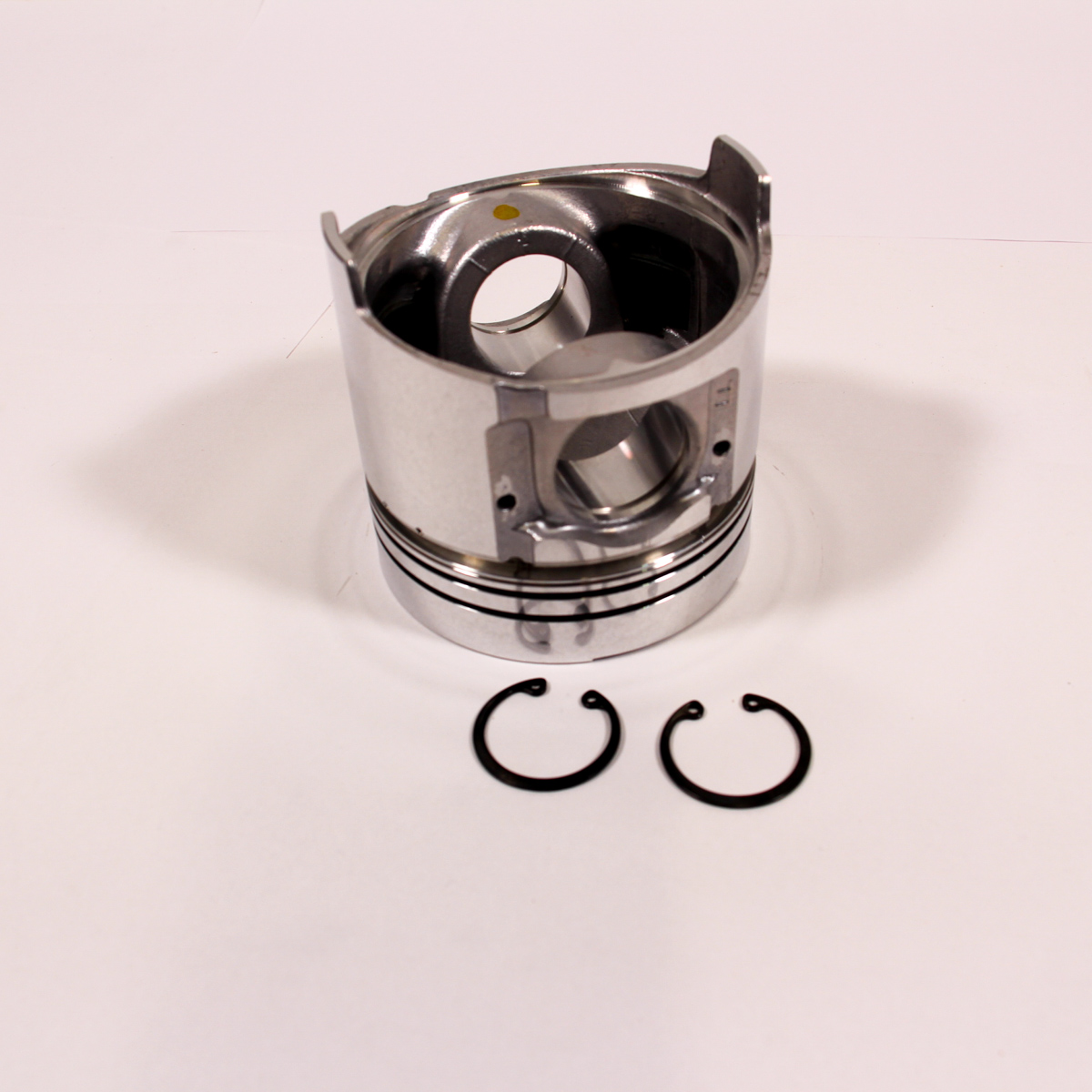 6206-33-2141 Piston body c/w clips Made to fit for KOMATSU