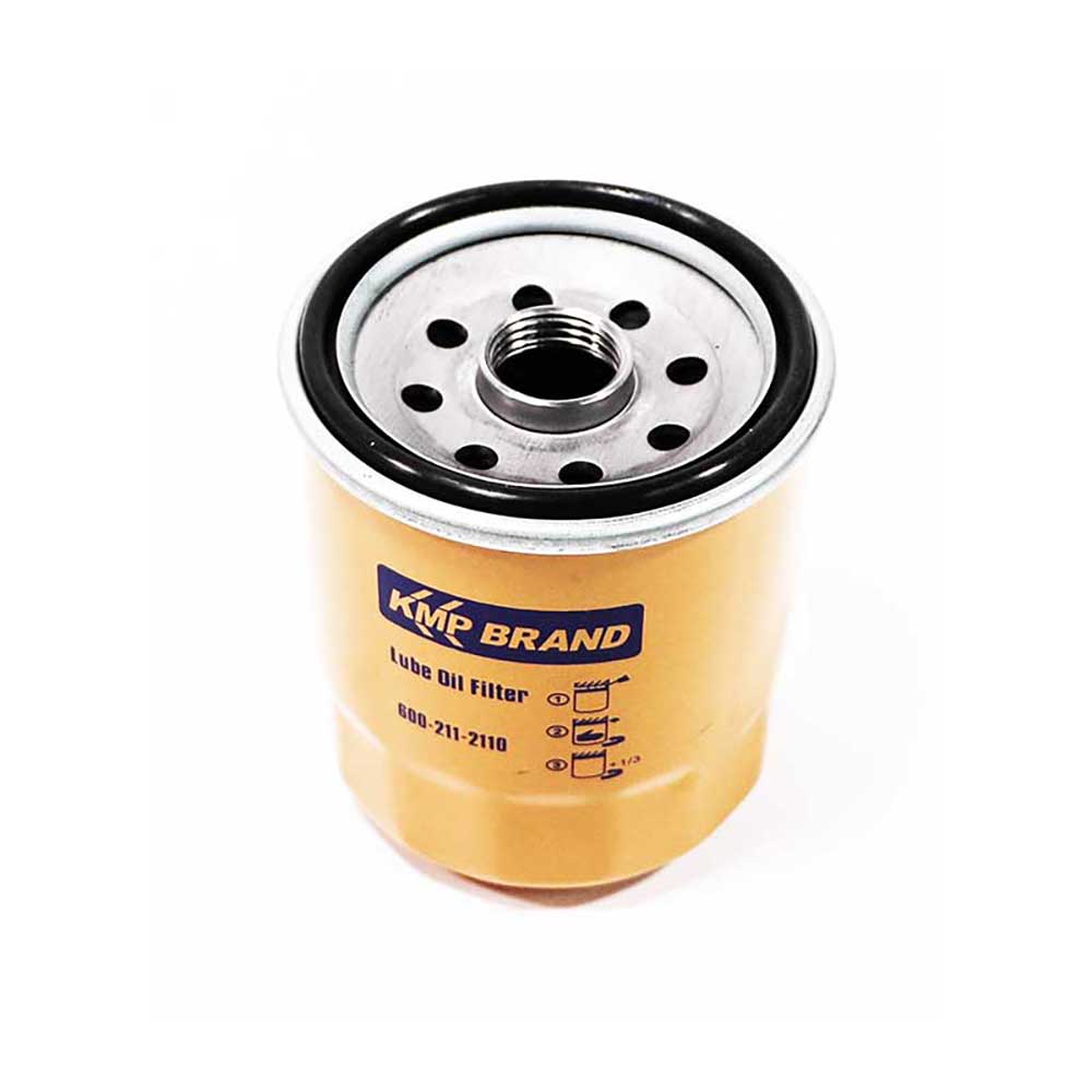 600-211-2110 Filter oil Made to fit for KOMATSU