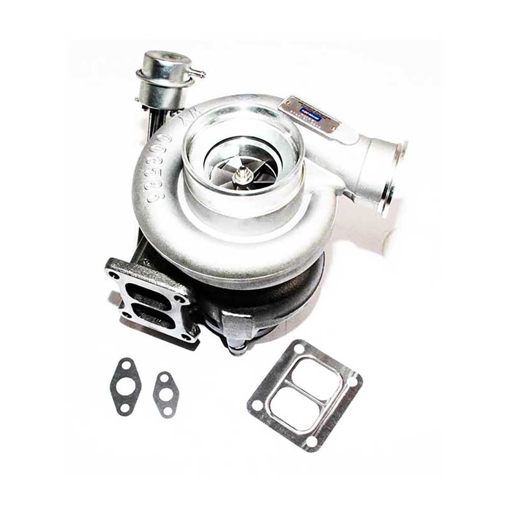 6743-81-8040 Turbocharger Made to fit for KOMATSU